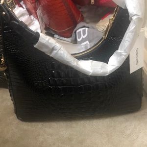 NWT brahmin tabitha black Melbourne